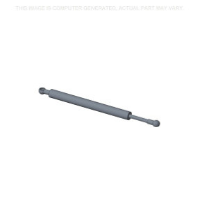 Dämpfer Case 87423389