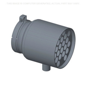Luftfilter Case 87426752