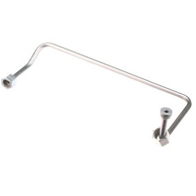 Hydraulikleitung Case