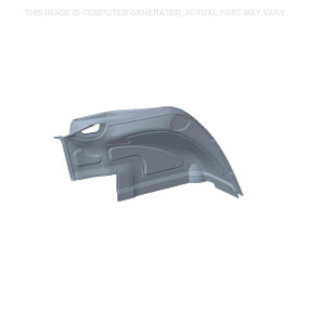 Verkleidung Case 87444946