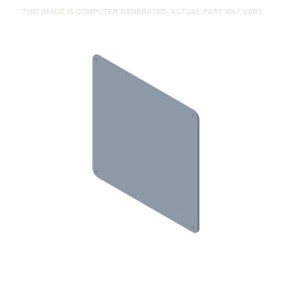 Blech, Platte Case 87448098