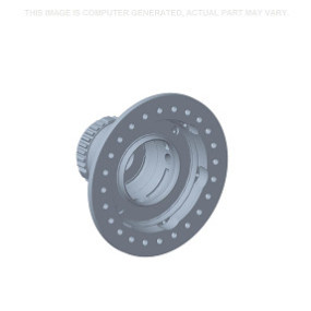 Differential, Komple Case