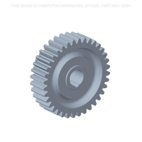 Zwischenzahnrad Case 87471832