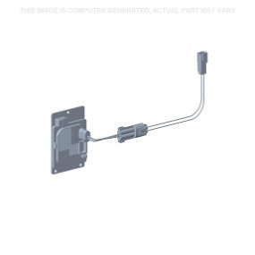 Ballast Case 87473404