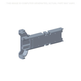 Bracket, Hitch Case 87476077