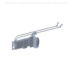 Fester Kraftheber Case 87476082