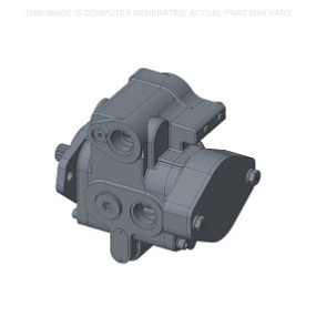 Pumpe Case 87483992
