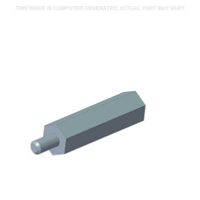 Distanzstück Case 87493058