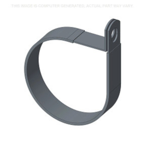 Klemme Case 87495305