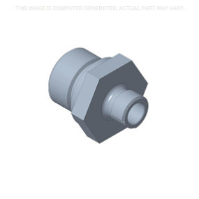 Hydr Steckverbinder Case 87515208