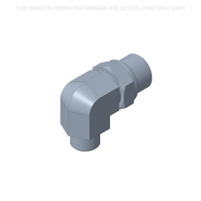Hydr Steckverbinder Case 87519182