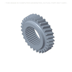 Ritzel Case 87528364