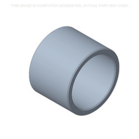 Distanzstück Case 87528661