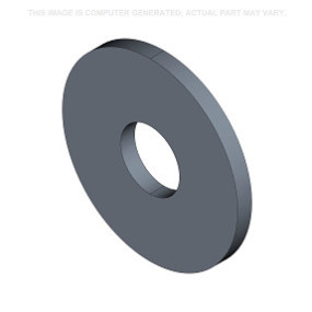 Unterlegscheibe Case 87528983