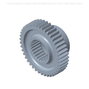 Antriebszahnrad  Case 87535659