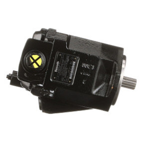 Hyraulikpumpe Case