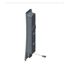 Hauptbauteil-Modul Case 87549279C