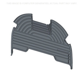 Bodenmatte Case 87561589