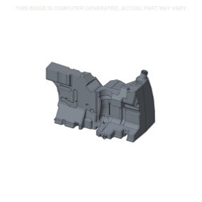 Kraftstofftank Case
