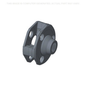 Planetenradträger Case 87573468