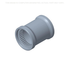 Distanzstück Case 87588101