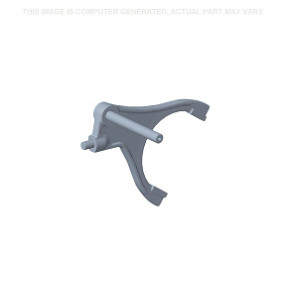 Kupplungsausrückgabe Case 87592700