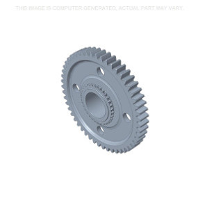 Zahnrad Case 87605012