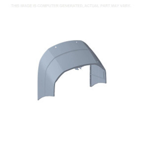 Radiator Grille Case