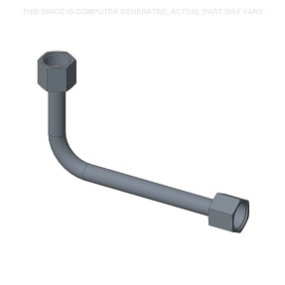 Hydraulikleitung Case 87620399