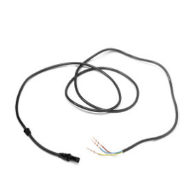 Elektrischer Verbind Case 87627624