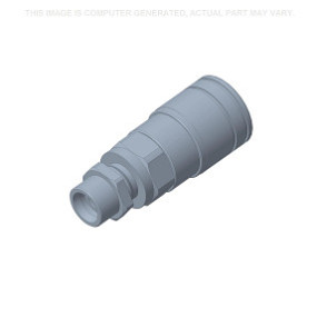 Abreisskupplung Case 87627696