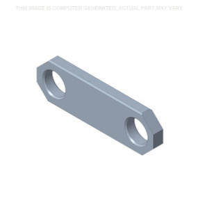 Distanzstück Case 87628829