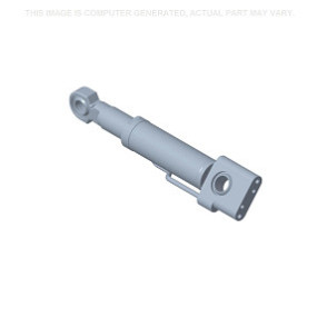 Hubzylinder Case 87648501