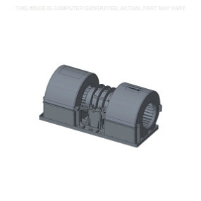 Austausch-Geblaese Case