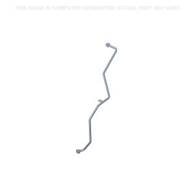 Hydraulikleitung Case 87675046