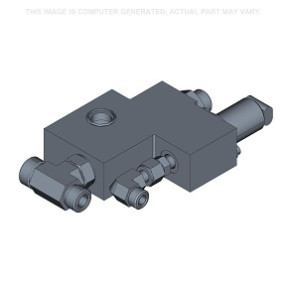 Verteiler Case 87676058