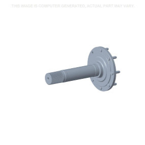 Antriebswelle Case 87679488