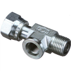 Hydr Steckverbinder Case 87681989