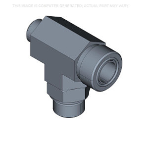 Hydr Steckverbinder Case 87687885