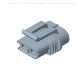 Elektrischer Verbind Case 87693710