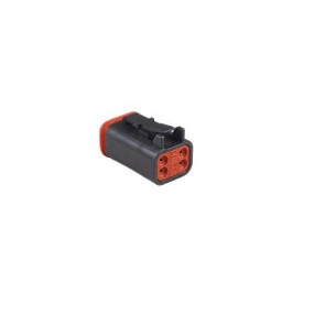 Elektrischer Verbind Case 87694153