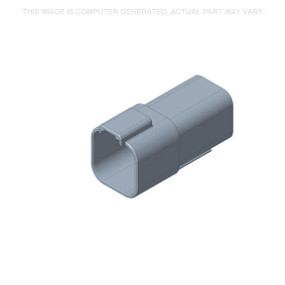 Kabelstecker Case 87695579