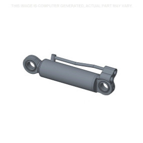Hydraulikzylinder Case