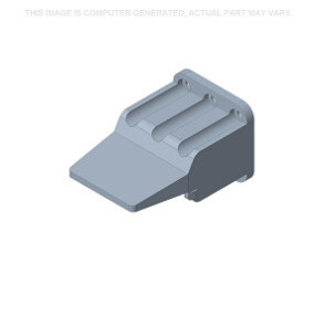 Keil Case 87705582