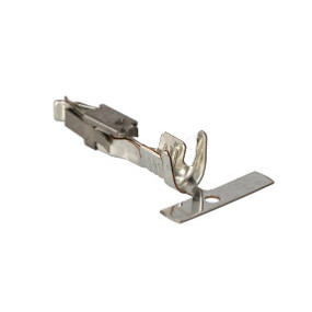 Anschlussstecker Case 87705596