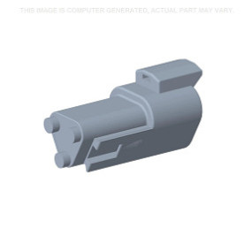 Hydr Steckverbinder Case