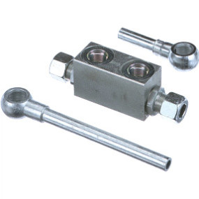 Sperrventil Case 87707446