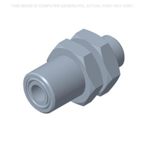 Hydr Steckverbinder Case