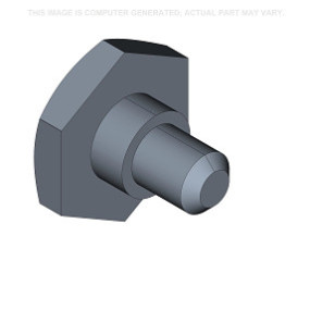 Schraube Case 87712134