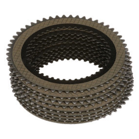 Kupplungslamellenpak  Case 87727506